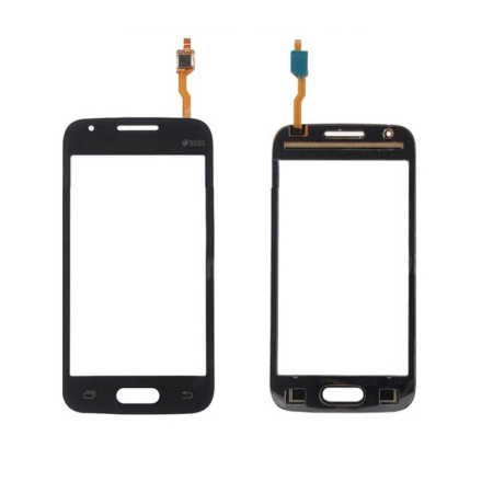 Детальная картинка Сенсор Samsung G318H (черный) от магазина NBS Parts Детальная картинка Сенсор Samsung G318H (черный) от магазина NBS Parts