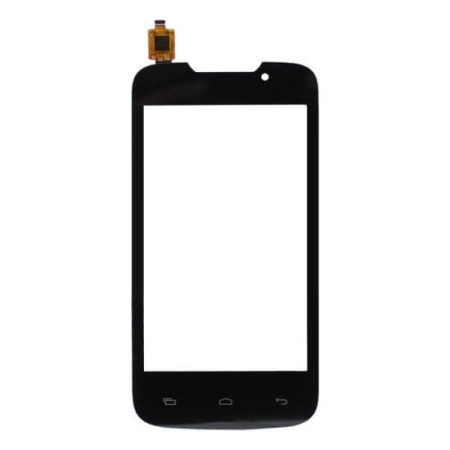 Детальная картинка Сенсор Explay Alto черный от магазина NBS Parts