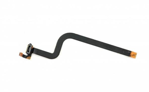 Картинка Шлейф Nokia 920 на системный разъем/микрофон от магазина NBS Parts