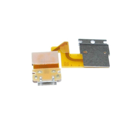 Детальная картинка Шлейф Sony Tablet Z на системный разъем от магазина NBS Parts