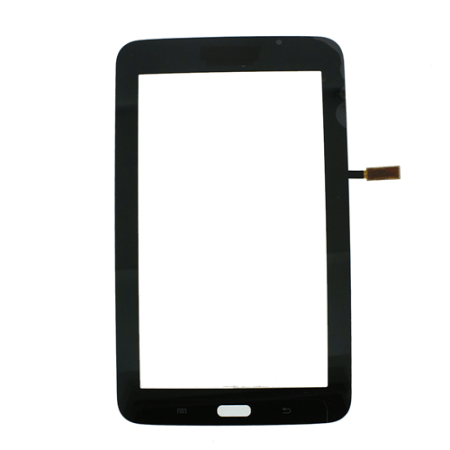 Детальная картинка Сенсор Samsung T110 черный от магазина NBS Parts Детальная картинка Сенсор Samsung T110 черный от магазина NBS Parts