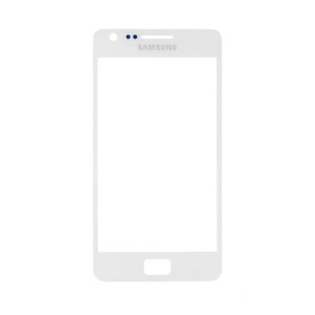 Детальная картинка Стекло Samsung i9100 белое от магазина NBS Parts Детальная картинка Стекло Samsung i9100 белое от магазина NBS Parts