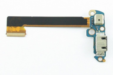Детальная картинка Шлейф HTC One Dual/802w на системный разъём от магазина NBS Parts
