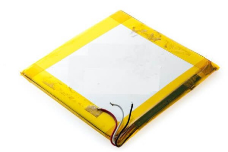 Детальная картинка АКБ Explay Surfer 8.01 от магазина NBS Parts Детальная картинка АКБ Explay Surfer 8.01 от магазина NBS Parts