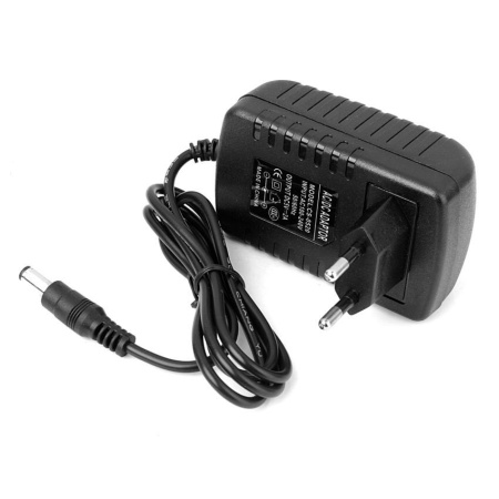 Детальная картинка Блок питания 12V2A (6.5x4.4) от магазина NBS Parts