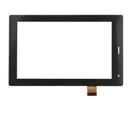 Детальная картинка Сенсор Prestigio PMT3277_3G черный от магазина NBS Parts