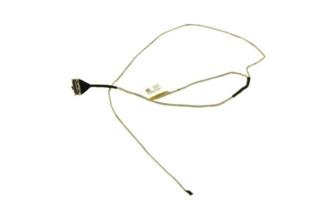 Детальная картинка Шлейф для матрицы DELL 3721 5721 17RV P/N: DC02001MH00, 0249YD от магазина NBS Parts