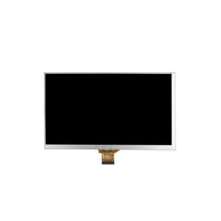 Детальная картинка Дисплей 7.0" MF0701683003A (30pin прямой короткий шлейф) от магазина NBS Parts