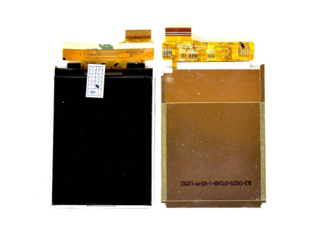 Детальная картинка Дисплей Alcatel OT-2010D от магазина NBS Parts Детальная картинка Дисплей Alcatel OT-2010D от магазина NBS Parts