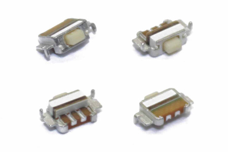 Детальная картинка Кнопка включения Samsung i8190 от магазина NBS Parts