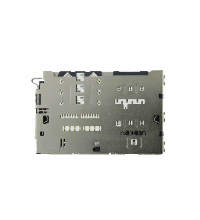 Детальная картинка Коннектор SIM Samsung A310 от магазина NBS Parts