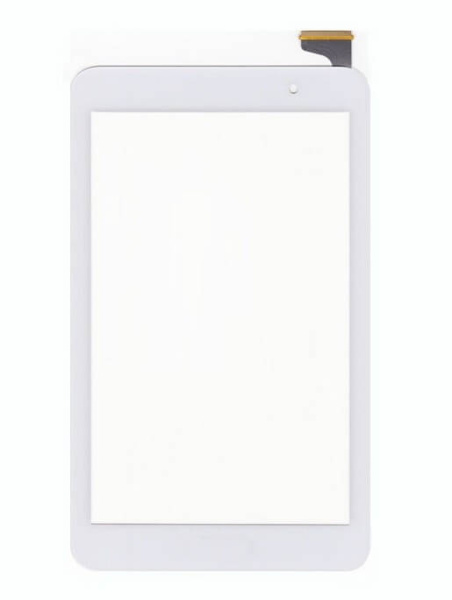 Картинка Сенсор Asus ME176 белый от магазина NBS Parts