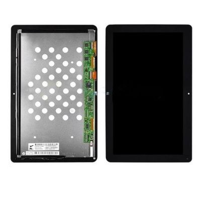 Детальная картинка Дисплей Acer Iconia Tab W510/W511 в сборе с тачскрином черный от магазина NBS Parts