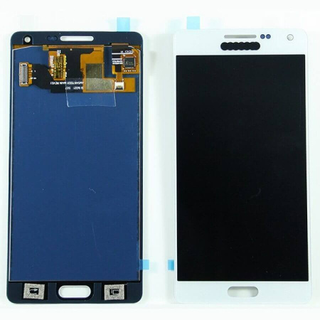 Детальная картинка Дисплей Samsung A500F в сборе (дефект) ORIG от магазина NBS Parts