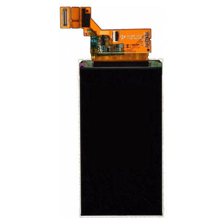 Детальная картинка Дисплей Sony ST25i от магазина NBS Parts Детальная картинка Дисплей Sony ST25i от магазина NBS Parts