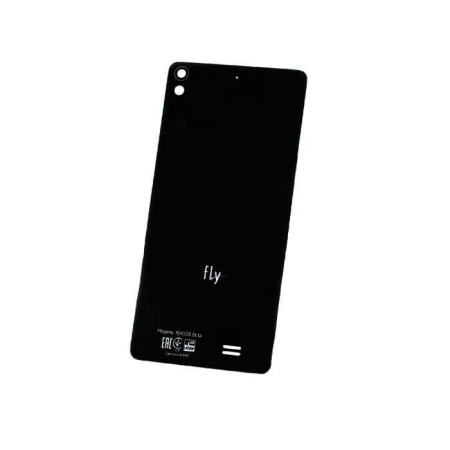 Детальная картинка Задняя крышка Fly IQ4516 черный от магазина NBS Parts