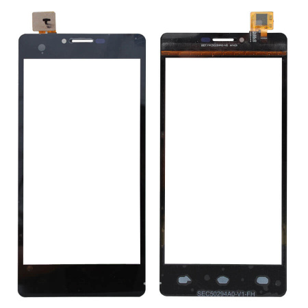 Детальная картинка Сенсор Huawei Ascend G525/G520/G510/U8951 (черный) от магазина NBS Parts Детальная картинка Сенсор Huawei Ascend G525/G520/G510/U8951 (черный) от магазина NBS Parts