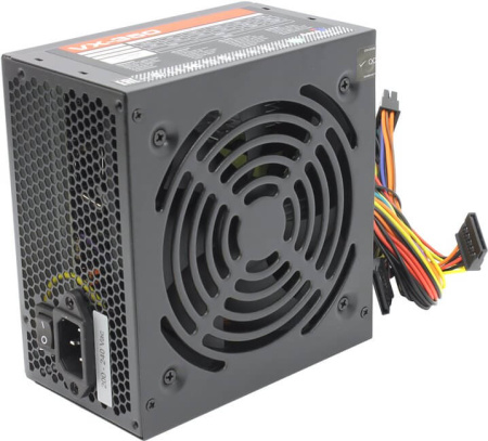 Детальная картинка Блок питания 350Вт Aerocool Vx-350 [VX-350] от магазина NBS Parts