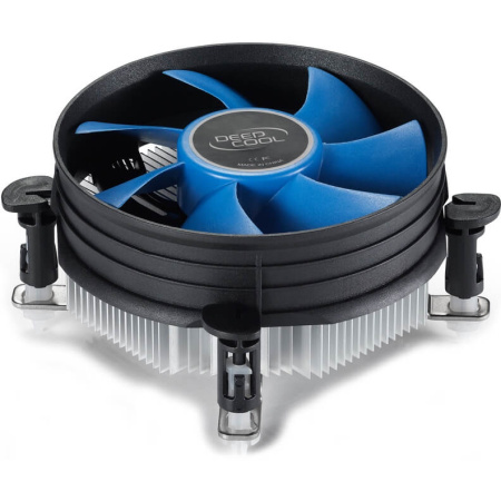 Детальная картинка Кулер для процессора DEEPCOOL Theta 9 PWM от магазина NBS Parts