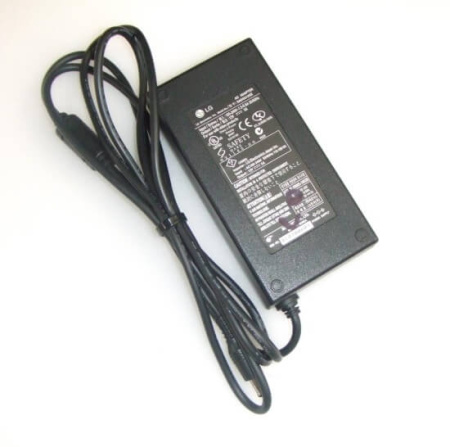 Детальная картинка Блок питания на ТВ. (SAD6012SE, 12V, 5A, 4pin) от магазина NBS Parts