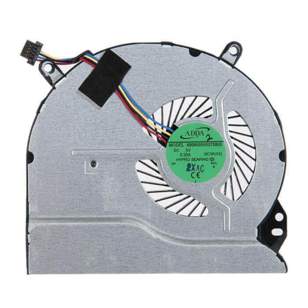 Детальная картинка Вентилятор HP 15-B 14-B P/N: AB09005HX070B00, BSB0705HC-CC1S, DFS531105MC0T FBGF от магазина NBS Parts