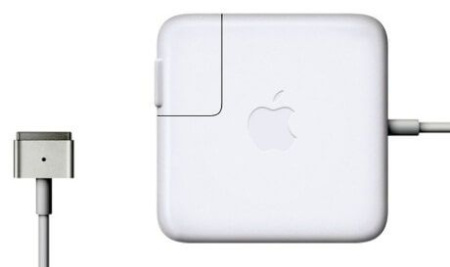 Детальная картинка Блок питания для ноутбука Apple 14.85V3.05A 45W magsafe 2 Original от магазина NBS Parts Детальная картинка Блок питания для ноутбука Apple 14.85V3.05A 45W magsafe 2 Original от магазина NBS Parts