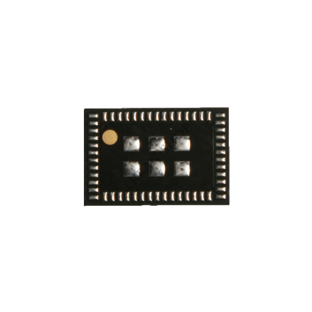 Детальная картинка Apple iPhone 5S wi-fi IC 339S0204 от магазина NBS Parts