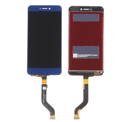 Детальная картинка Дисплей Huawei Honor 8 Lite в сборе с тачскрином синий от магазина NBS Parts  Детальная картинка Дисплей Huawei Honor 8 Lite в сборе с тачскрином синий от магазина NBS Parts
