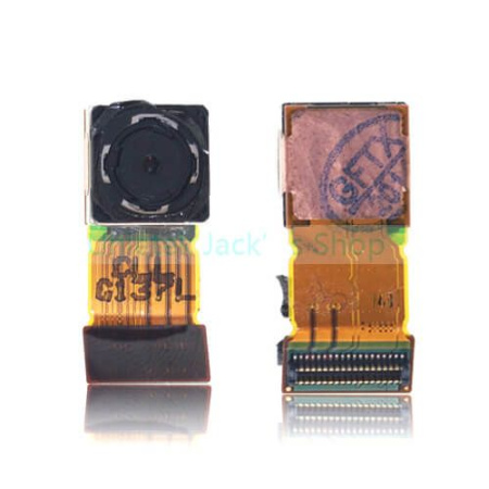 Детальная картинка Камера задняя Sony С6833 XL39h (Я021) от магазина NBS Parts