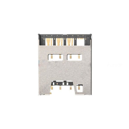 Детальная картинка Коннектор SIM HTC Desire 510 от магазина NBS Parts
