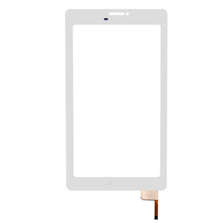 Детальная картинка Сенсор Acer Iconia Tab B1-723 белый от магазина NBS Parts
