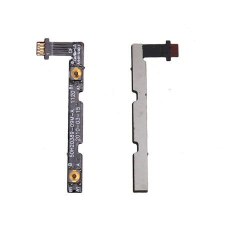 Детальная картинка Шлейф HTC Sensation XE Z715e кнопки громкости от магазина NBS Parts