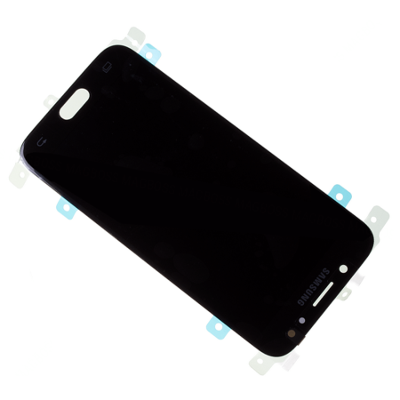 Детальная картинка Дисплей Samsung J530F в сборе с тачскрином Черный ORIG от магазина NBS Parts