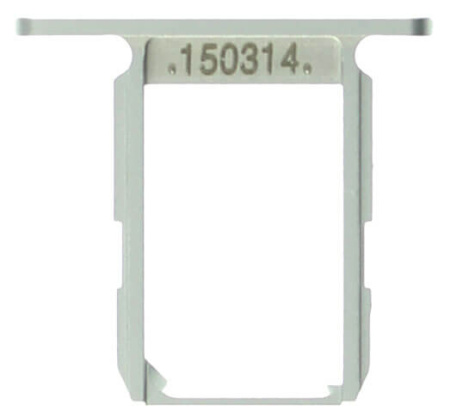 Детальная картинка Контейнер SIM Samsung G920F от магазина NBS Parts