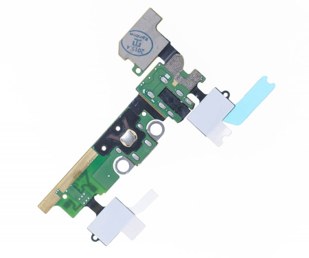 Детальная картинка Шлейф Samsung A300F плата на системный разъём от магазина NBS Parts