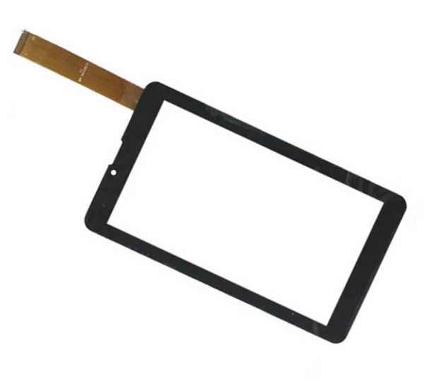 Картинка Сенсор 7.0" YJ321FPC-V0 черный от магазина NBS Parts Картинка Сенсор 7.0" YJ321FPC-V0 черный от магазина NBS Parts