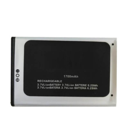 Детальная картинка АКБ Micromax Q333 от магазина NBS Parts