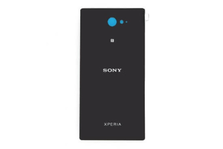 Детальная картинка Задняя крышка Sony E2303 черная от магазина NBS Parts