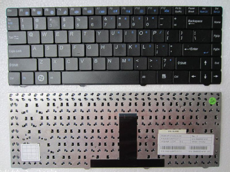 Детальная картинка Клавиатура для DNS Clevo W84 P/n: MP-07G33US-430 от магазина NBS Parts