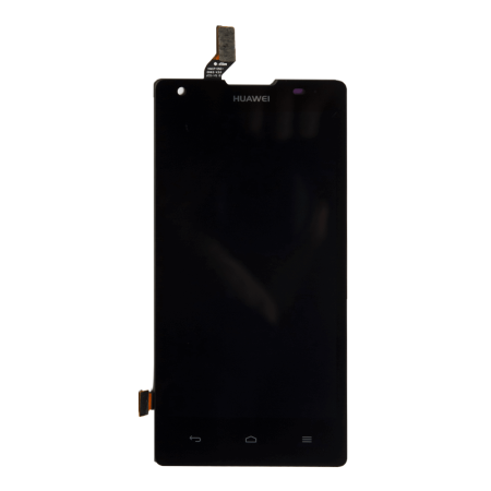 Детальная картинка Дисплей Huawei Ascend G700 в сборе с тачскрином черный от магазина NBS Parts Детальная картинка Дисплей Huawei Ascend G700 в сборе с тачскрином черный от магазина NBS Parts