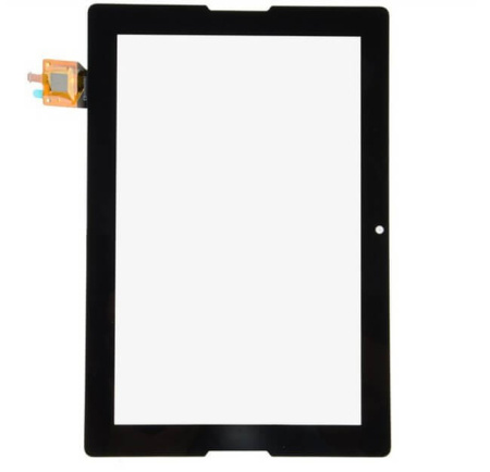 Детальная картинка Сенсор Lenovo A10-70 (A7600) AP101303 210111100005 чёрный от магазина NBS Parts