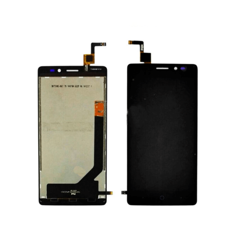Детальная картинка Дисплей ZTE Blade V2 Lite в сборе с тачскрином черный от магазина NBS Parts Детальная картинка Дисплей ZTE Blade V2 Lite в сборе с тачскрином черный от магазина NBS Parts