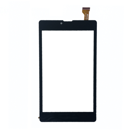 Детальная картинка Сенсор 7.0" WJ1588FPC v2.0 Dexp Digma plane 7700T 4G Чёрный  от магазина NBS Parts