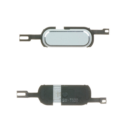 Детальная картинка Толкатель кнопки HOME Samsung T520/T525 черный от магазина NBS Parts