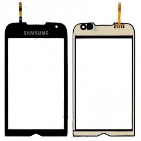 Детальная картинка Сенсор Samsung i900 металик от магазина NBS Parts
